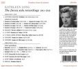 Kathleen Long. The Decca solo recordings 1941-1945 (2 CD)
